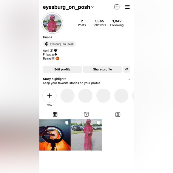 📍POSHMARK STORE💥 - Picture 2 of 5